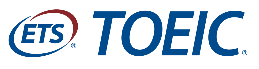 logo toeic