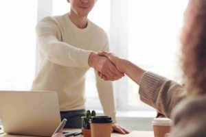 Formation bilan de compétences