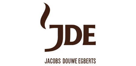 logo Jacob Douwe Egberst