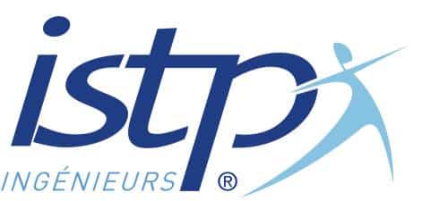 logo ISTP