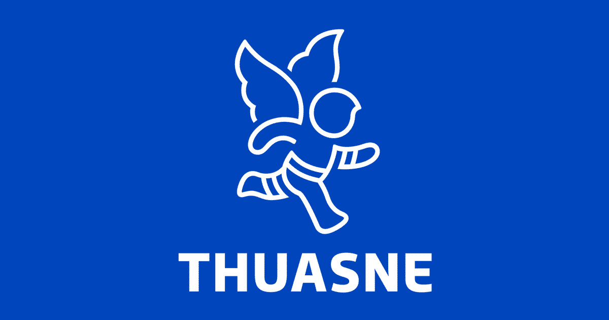 logo thuasne